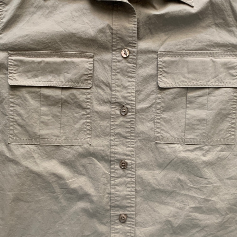 Equipment Remy Utility Dress - Picture 6 of 12